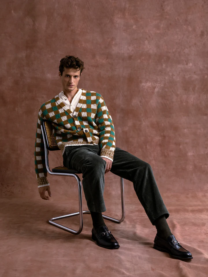 Curation of Global Luxury Icons